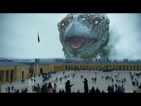 The Giant World