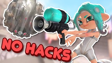 Losing My Sanity While Beating Side Order With No Hacks