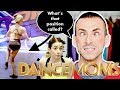 Dance Coach Reacts to 