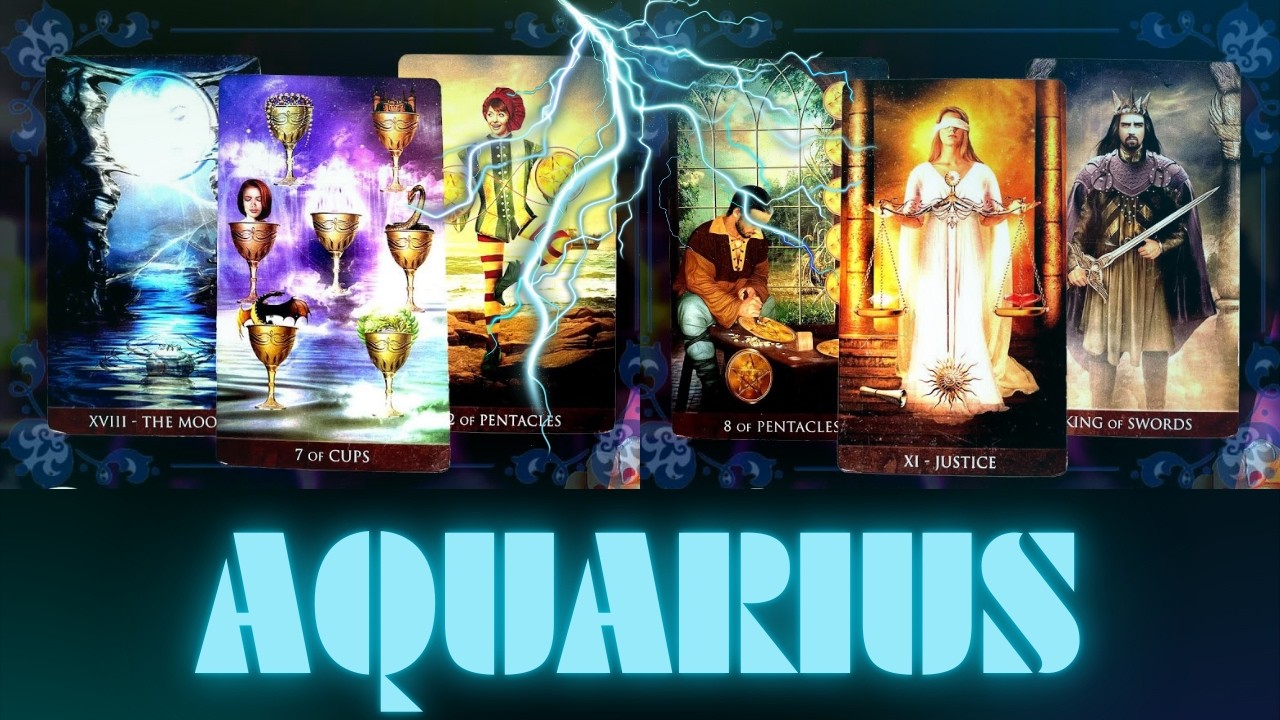 Водолеи, боже мой! Они захотят покончить с собой, когда всё это узнают...