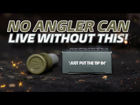 THE HOOK SHARPENER