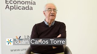 🎓👏 La visita del Dr. Juan Carlos Torre representó para la UNRaf