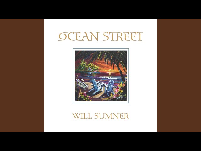 Will Sumner - West Of Five