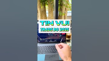 BOT báo tín hiệu tích hợp Ai giúp Trade BO hiệu quả 2025  #tradebo #bottrading #botbaotinhieu