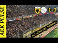  11    original 21 football footballfans aek europaleague