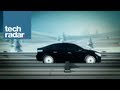 Volvo reveals self-driving cars