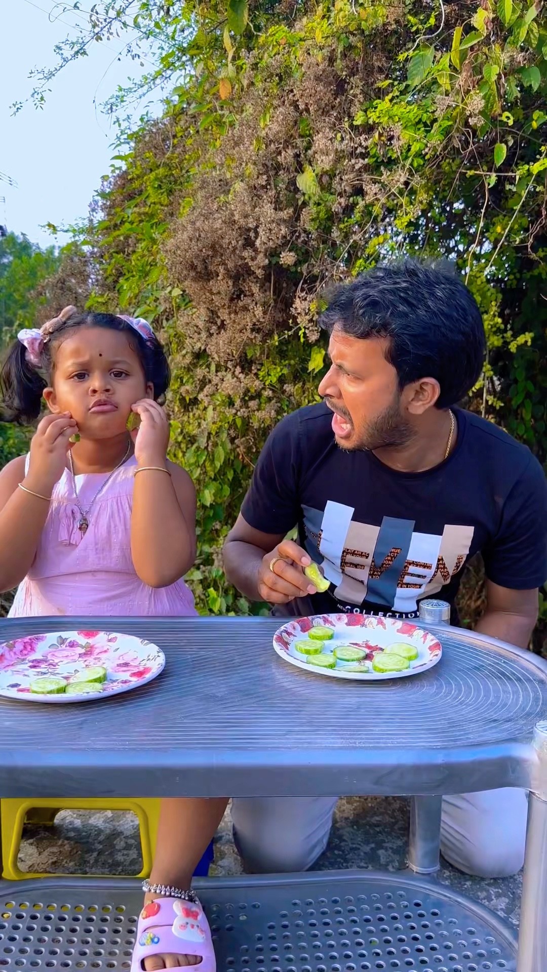 Misti Ka Papa Kon Sa Kheera ?Kha Gye ??#mistihappylifestyle #shorts #viral #trending #funny