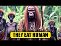 10 Creepy Discoveries in Congo That Terrified the World
