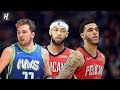 Dallas Mavericks vs New Orleans Pelicans - Full  Highlights | December 3, 2019 | 2019-20 NBA Season