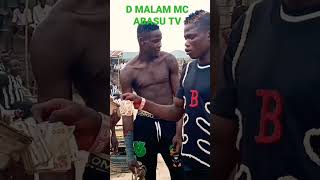 Ali Zuma Yana Bada Kudin Gasa A Abuja Gidan Ali Zuma