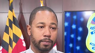‘Life is fragile’: Prince George’s first responder describes rushing to DCA crash | NBC4 Washington