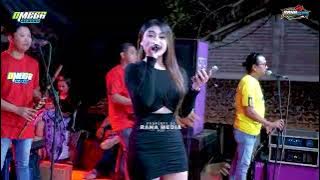 DRAGON BALL -  BERTHA AMELIA || OMEGA REBORN LIVE JURANG BENGKUNG - CABAK - TLOGOWUNGU - PATI