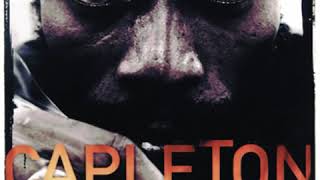 Capleton - Boost No War
