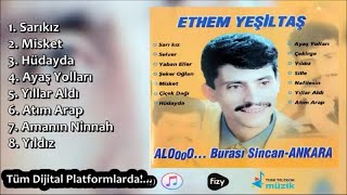 Ethem Yeşiltaş - Yıldız - Ankara Oyun Havaları Resimi