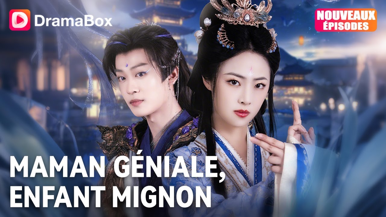 🔥💔 Trahie, humiliée, mais revenue plus forte que jamais丨DramaBox poster