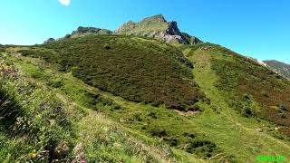 BRAÑA DE LA PERAL - BRAÑA DE LOS CUARTOS -ASTURIAS.