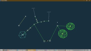 Making a space station game in Godot #30: Abstracting connections