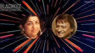 O Radha Tere Bina (1992) Radha Ka Sangam Movie Lataji & Shabbir Kumar Music : Anu Malik