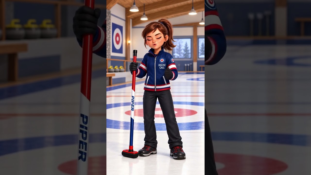 Thumbnail for Piper Explains Her Role as Fifth Player