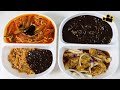 환상의 조합! 그런데.. fantastic combination! but.. ENG Cinema Mukbang DoNam 시네마먹방