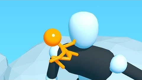 TALL MAN RUN!!! 10 minutes gameplay video!