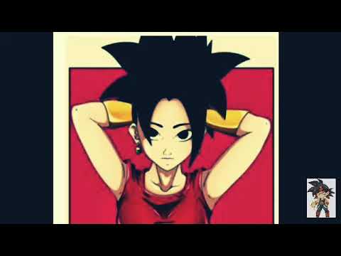 Download Esperandote 💔 -Gogeta x Kefla ❤ Mp3 and Video Esperandote 💔 -Gogeta x Kefla ❤