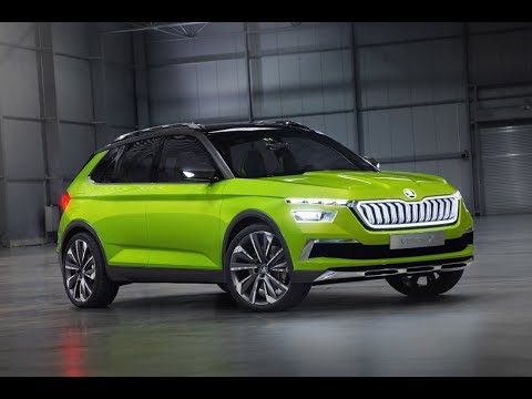 new-car:-skoda-vision-x-concept-review