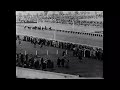 Phar Lap Wins the 1930 Melbourne Cup | Rare Flemington Archives