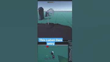 Game Dev Projects I Never Finished - Part 3 | #gamedev #shorts #unity3d