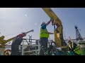 Проект Транскаспийского оптоволоконного кабеля соединит Восток и Запад