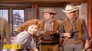 Bonanza en HD Temporada 05 Capítulo 27+28+29 (Episodio Completo en Español La)