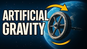 How Close Are We to Creating Real Artificial Gravity?