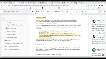 2022-01-20 - VOLTHA TST - FTTB