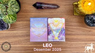 Download Lagu LEO ♌️ Desember 2025 | Penutupan yang Indah MP3