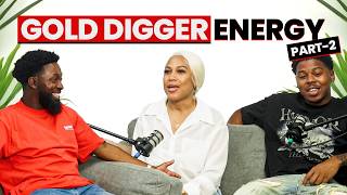 Mayqueen Sanchez EXPOSES Trini Men, Big Egos & The Friendzone Scam | Dai Good Talk