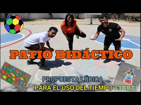 Disfruta del tiempo de juego divertido con las páginas para colorear del  patio de recreo