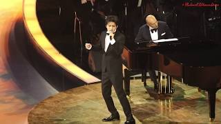 Download Lagu Димаш Кудайберген ЗНАЙ 03.11.2019 ВТБ Арена Dimash KNOW MP3