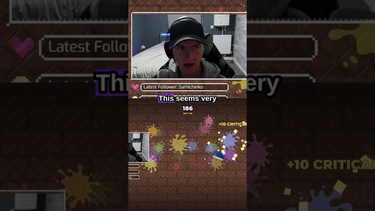 'this is very easy' | #kbw0 on #Twitch