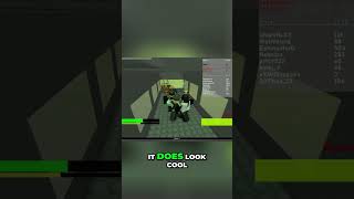 Dashie Trend Explained: Why Roblox Dislikes It #shorts