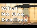 What Nobody Realizes About Handstand