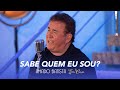 Amado Batista - SABE QUEM SOU EU?  - DVD Em Casa