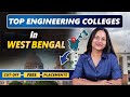 Top Engineering Colleges in West Bengal | WBJEE 2026 | Fees, Admissions & Placements | Intellipaat