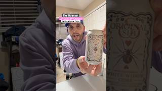 Day 25 of Dry January Cider Review #shorts #youtubeshorts #trending #funny #viralvideo #viral
