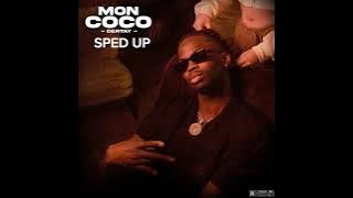 Dertay - Mon coco (sped up)