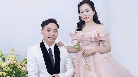 LỄ TÂN HÔN HỮU XUÂN & CẨM TIÊN 21/06/2025