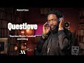 Questlove teaches music curation and djing  official trailer  masterclass