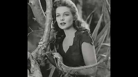 JOYCE MACKENZIE