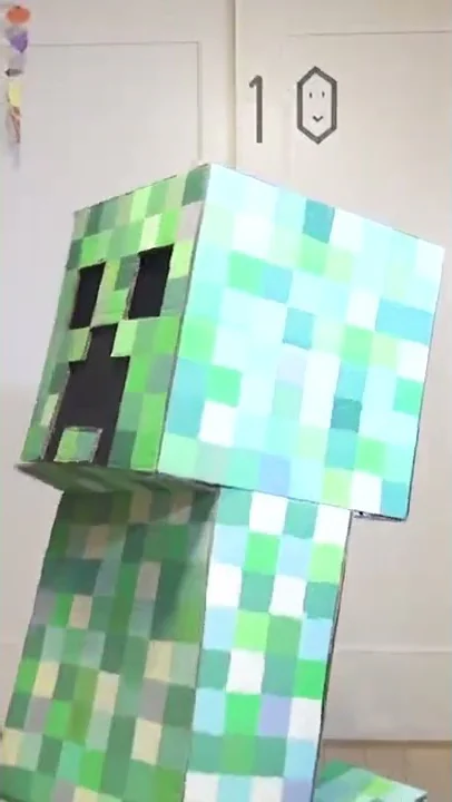 クロスボウをダンボール工作で作ってみた