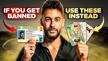 How To Get Multiple Driving Licenses | LEGALLY