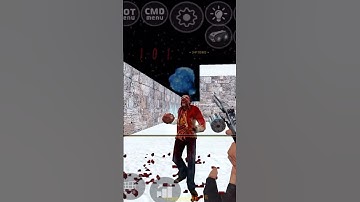 cs 1.6 Android - ---[R]---[Zombie Mod 5.0]---[CSO]--- | {map:zm_snow}